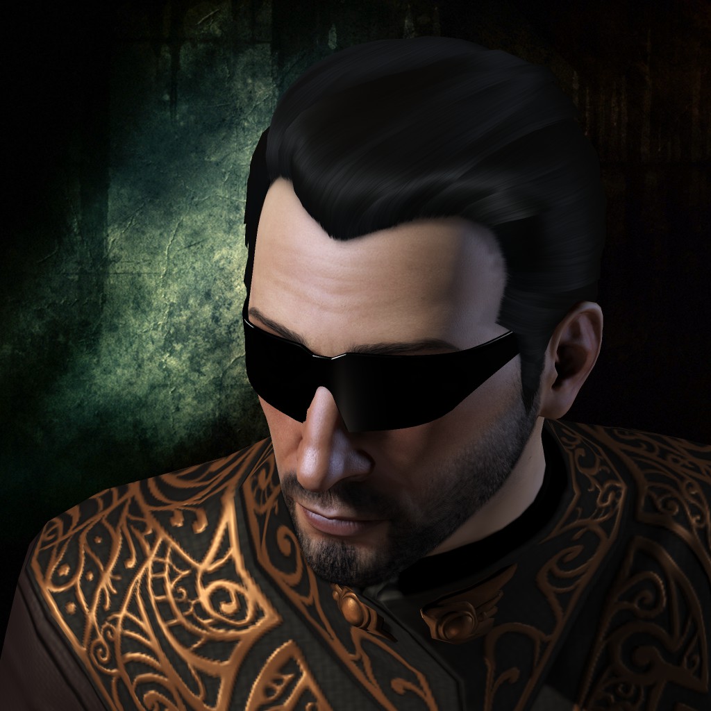 Sirrius Stark