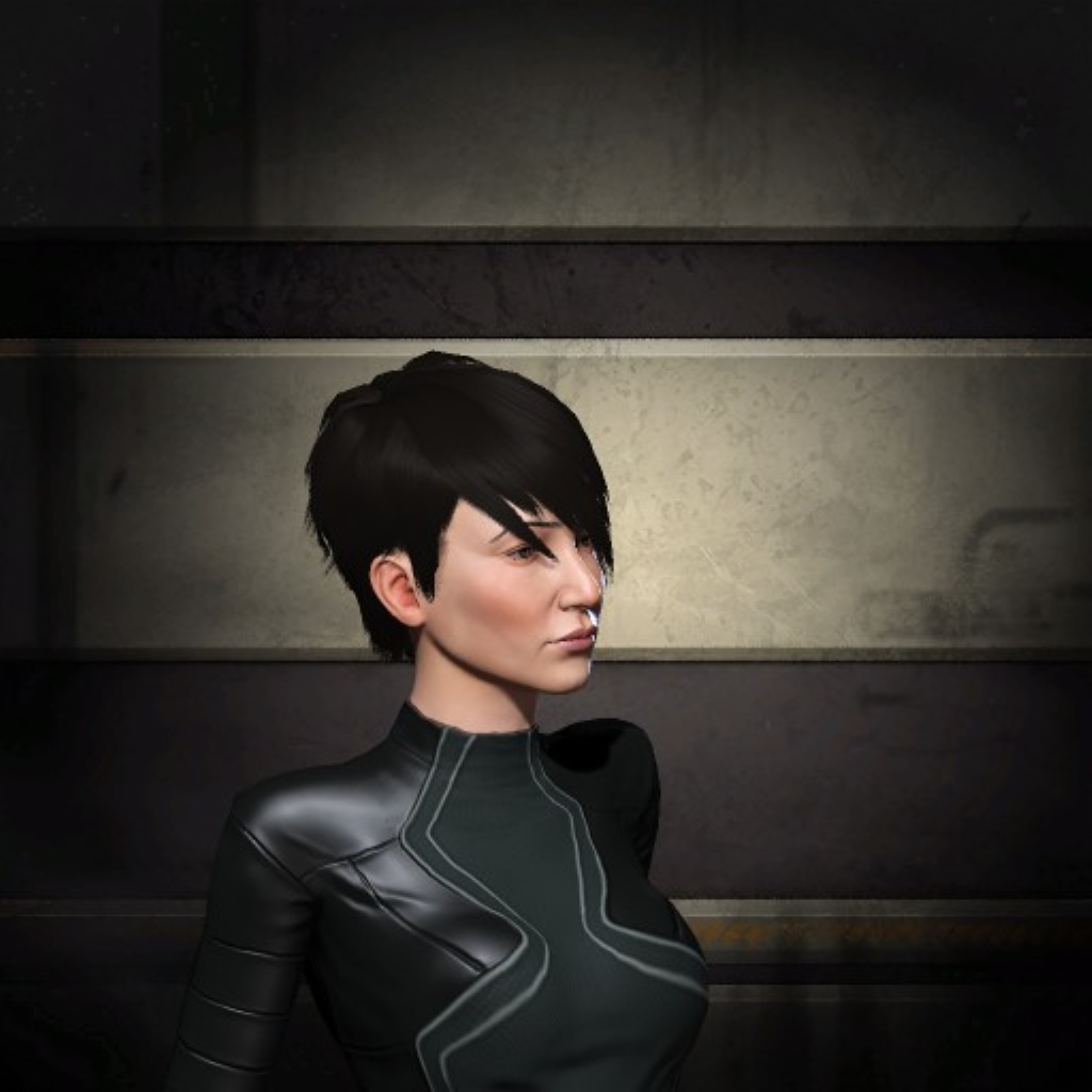 Realist 003 STALKER