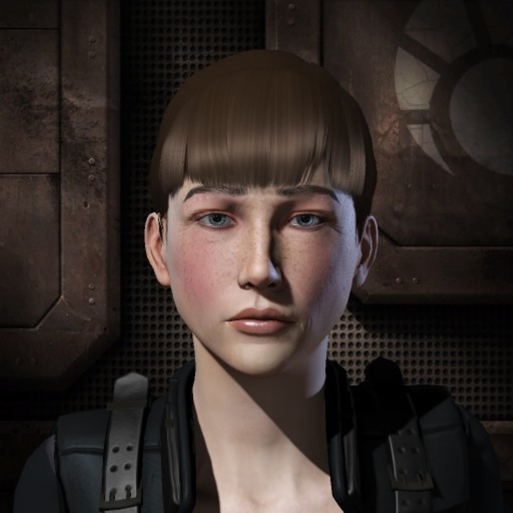 Cmdr Hoclya