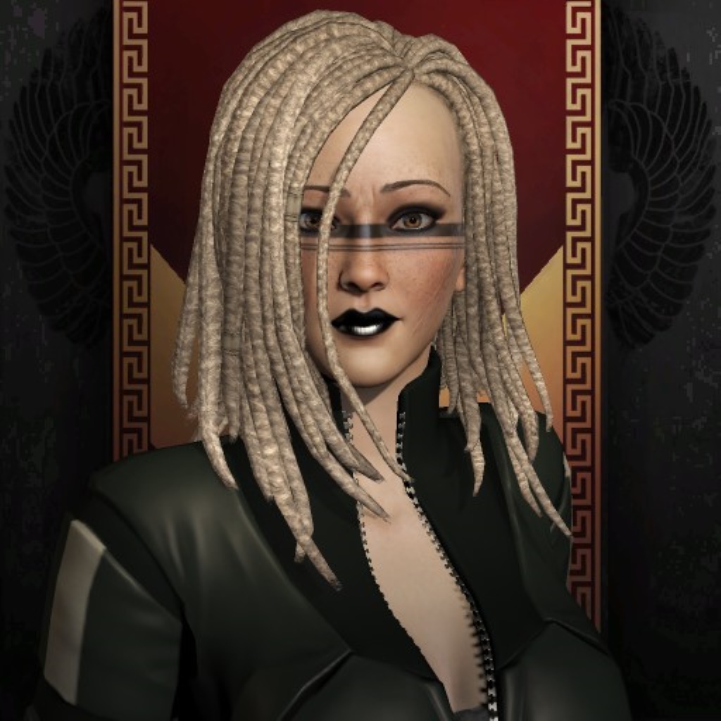 Penelope Etrol