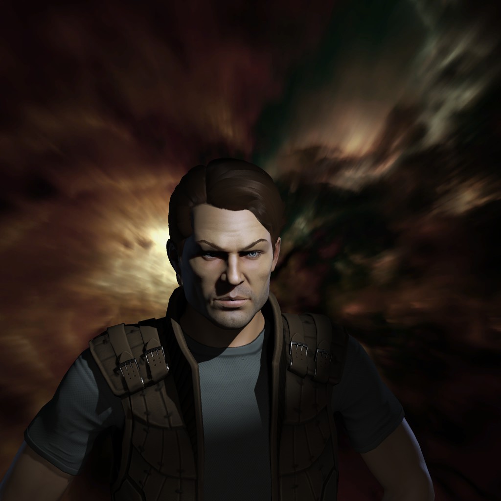 Gavin Lancaster