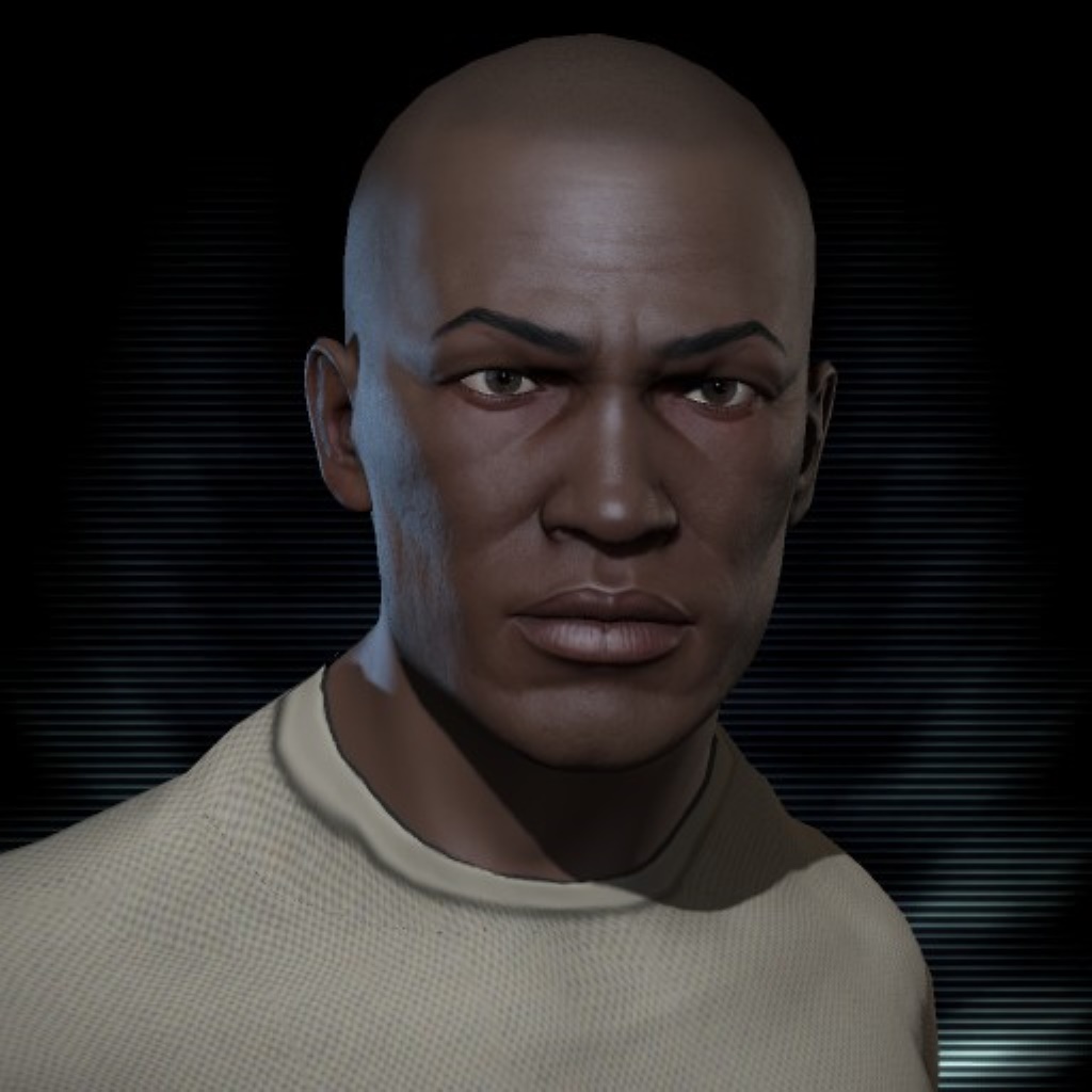 Hangar Thief