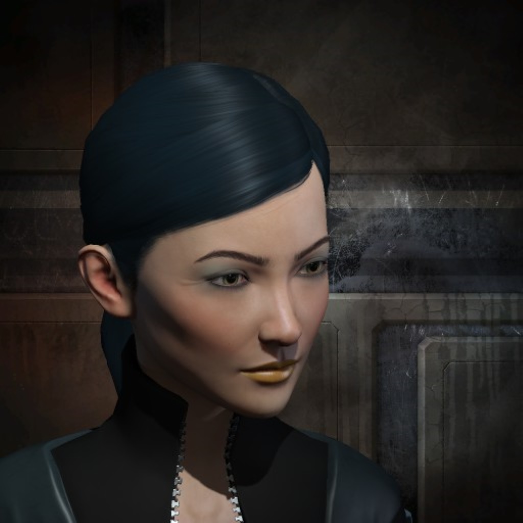 Kasumi Monou