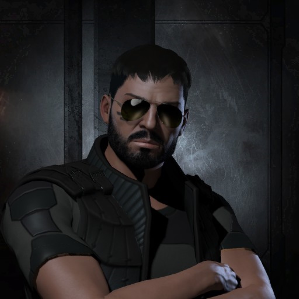 Apollyon Anand