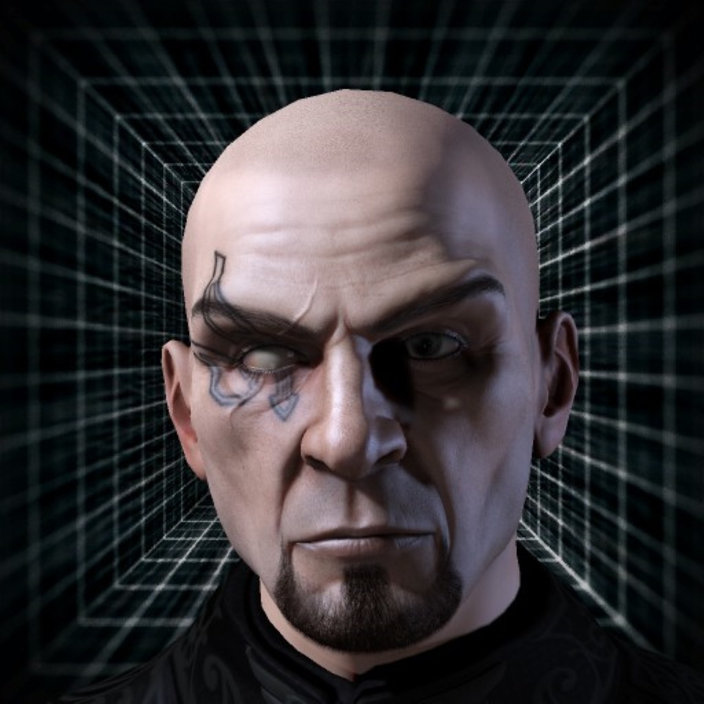 master ferzoid