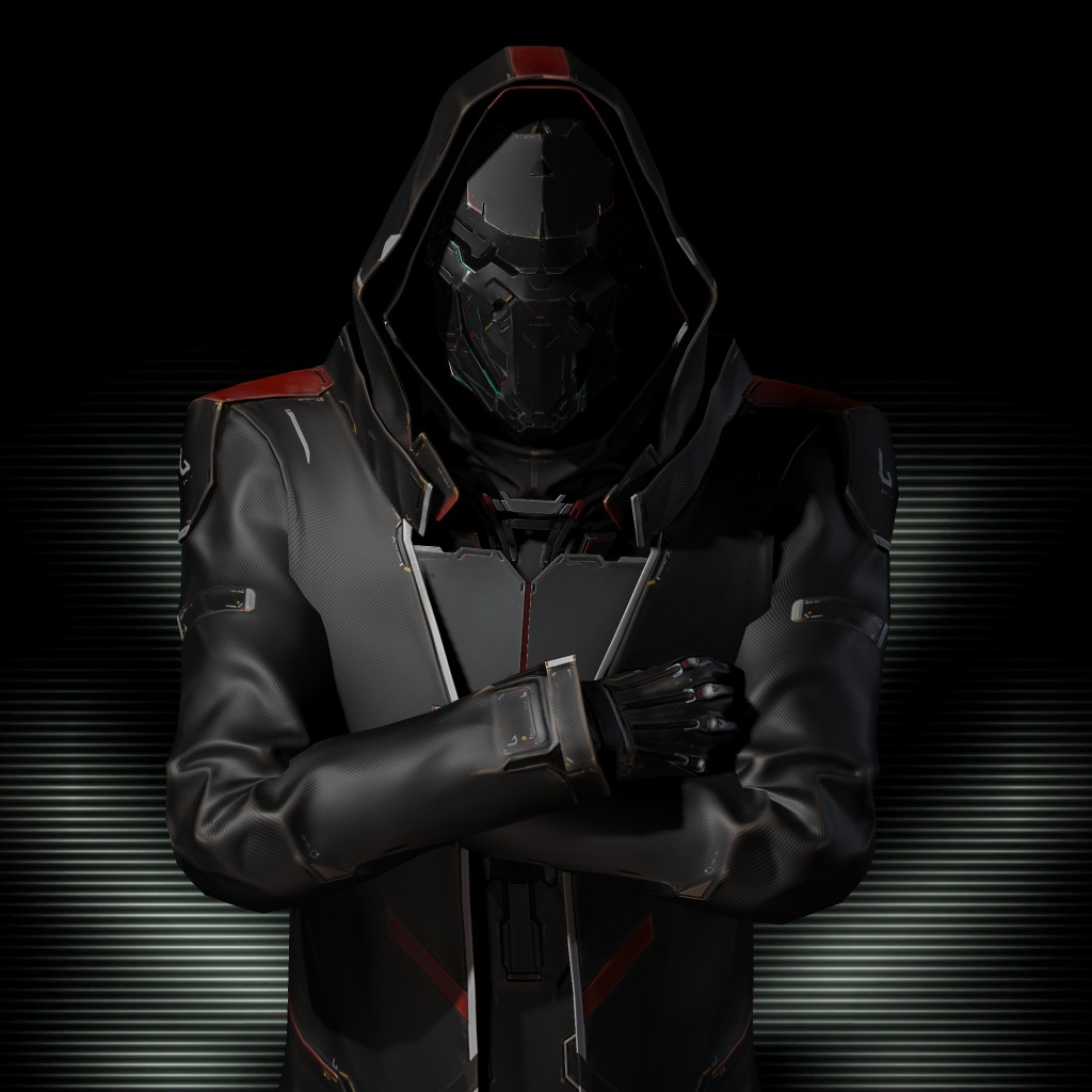 Black beast father