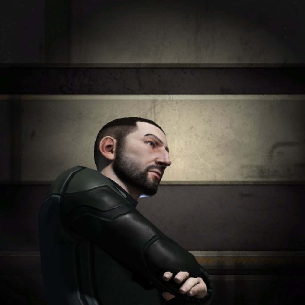 Ivan Superagentik
