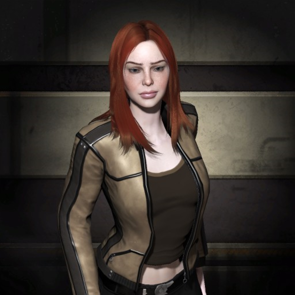 Kristal Rush