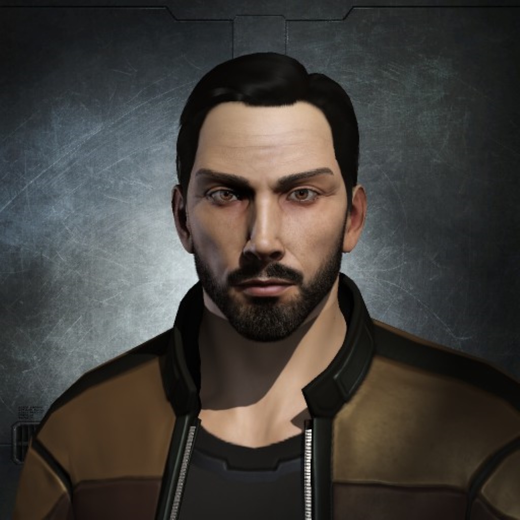 Fedderik Luxenon