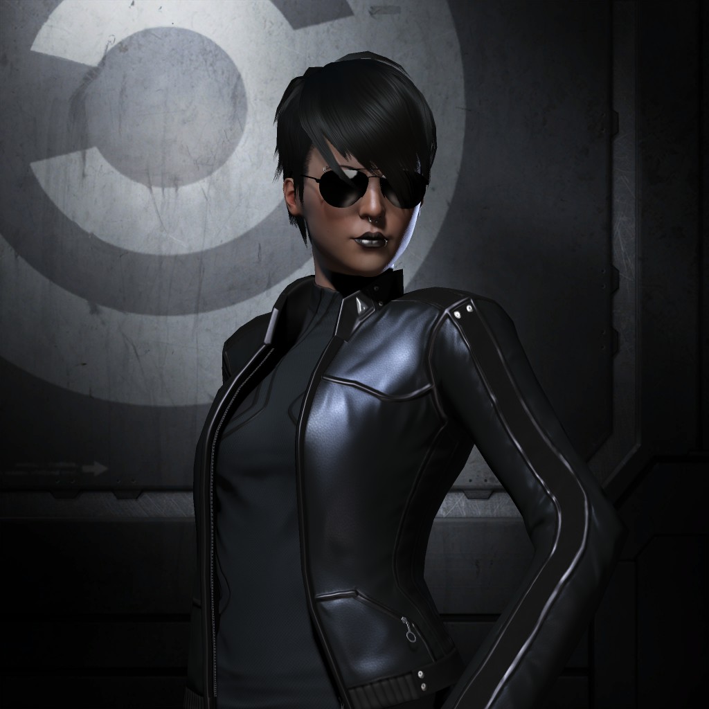 Garnet Asanari