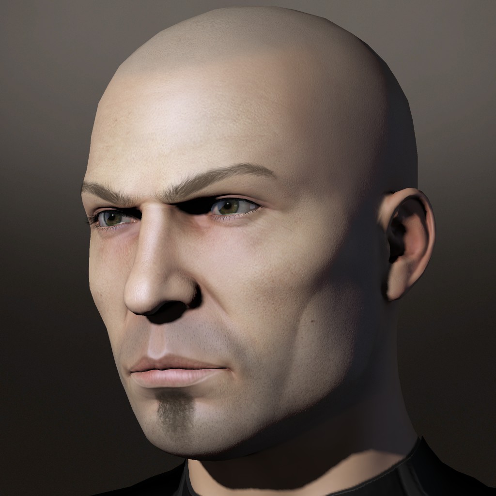 Kel Madenci