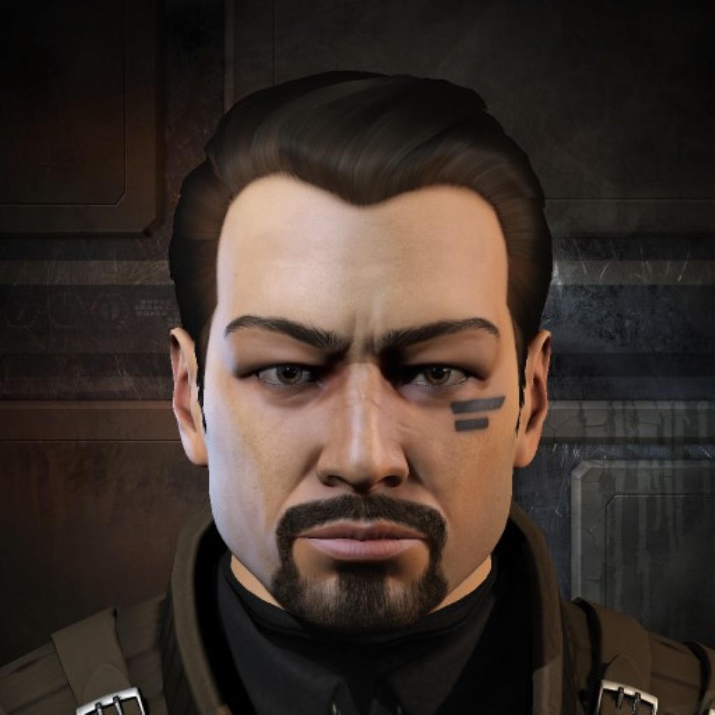 Syava Bzdonskiy