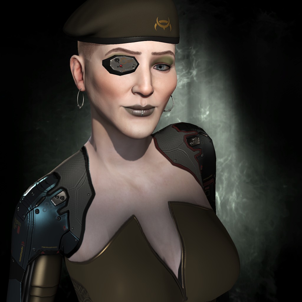 Teodora Vizieroy