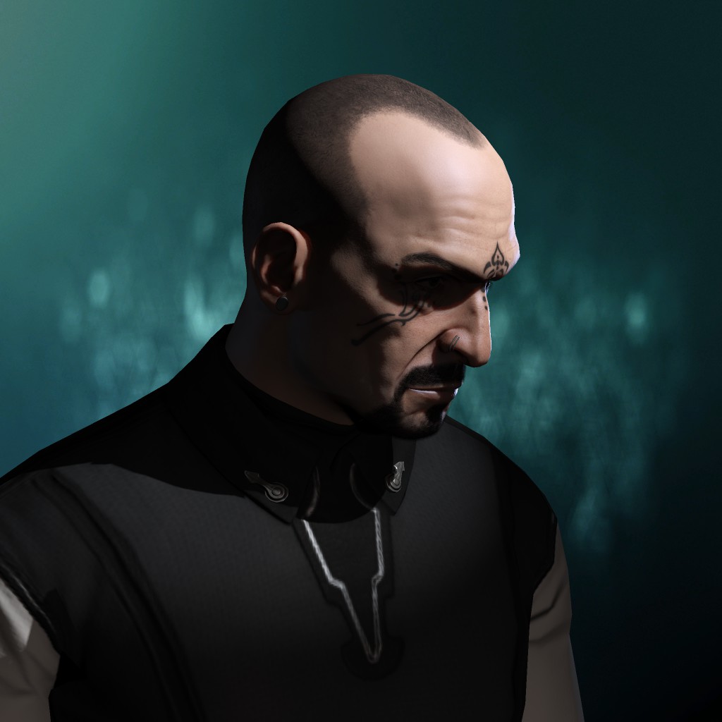 Solomon Moskvin