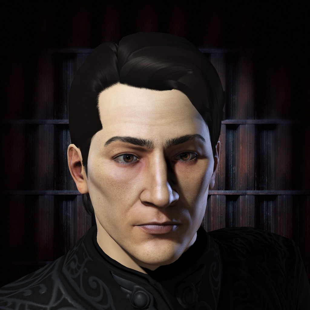 Haz Anas Lennox