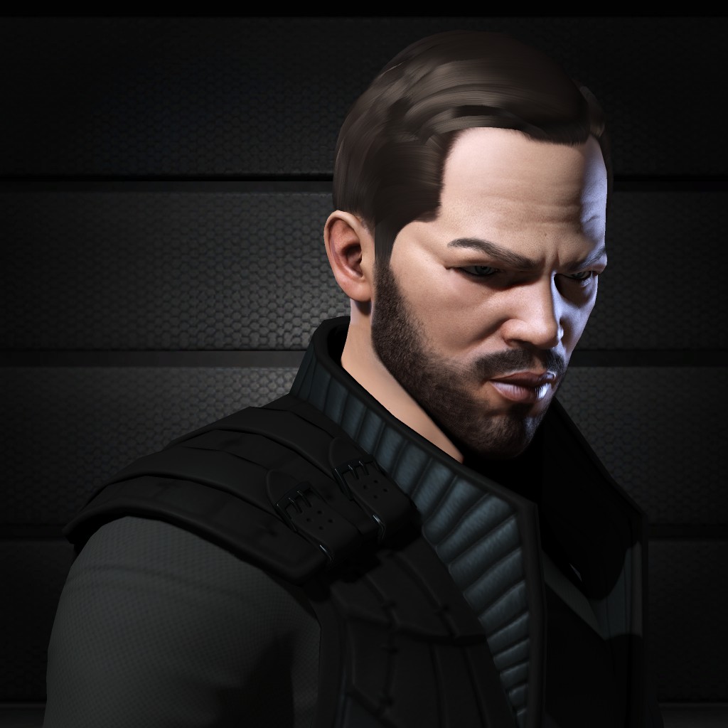 BornFor War Quill