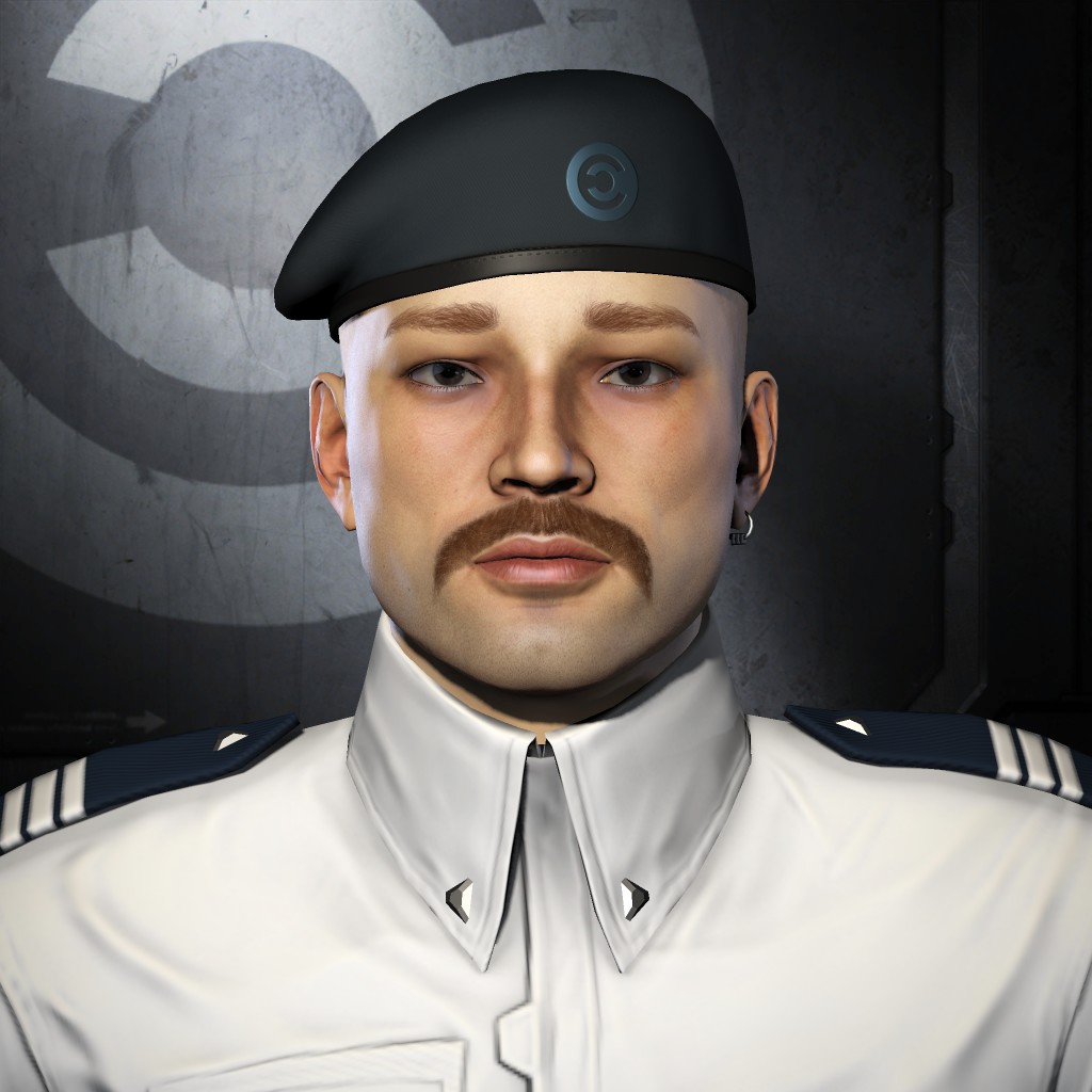 Capt Ace