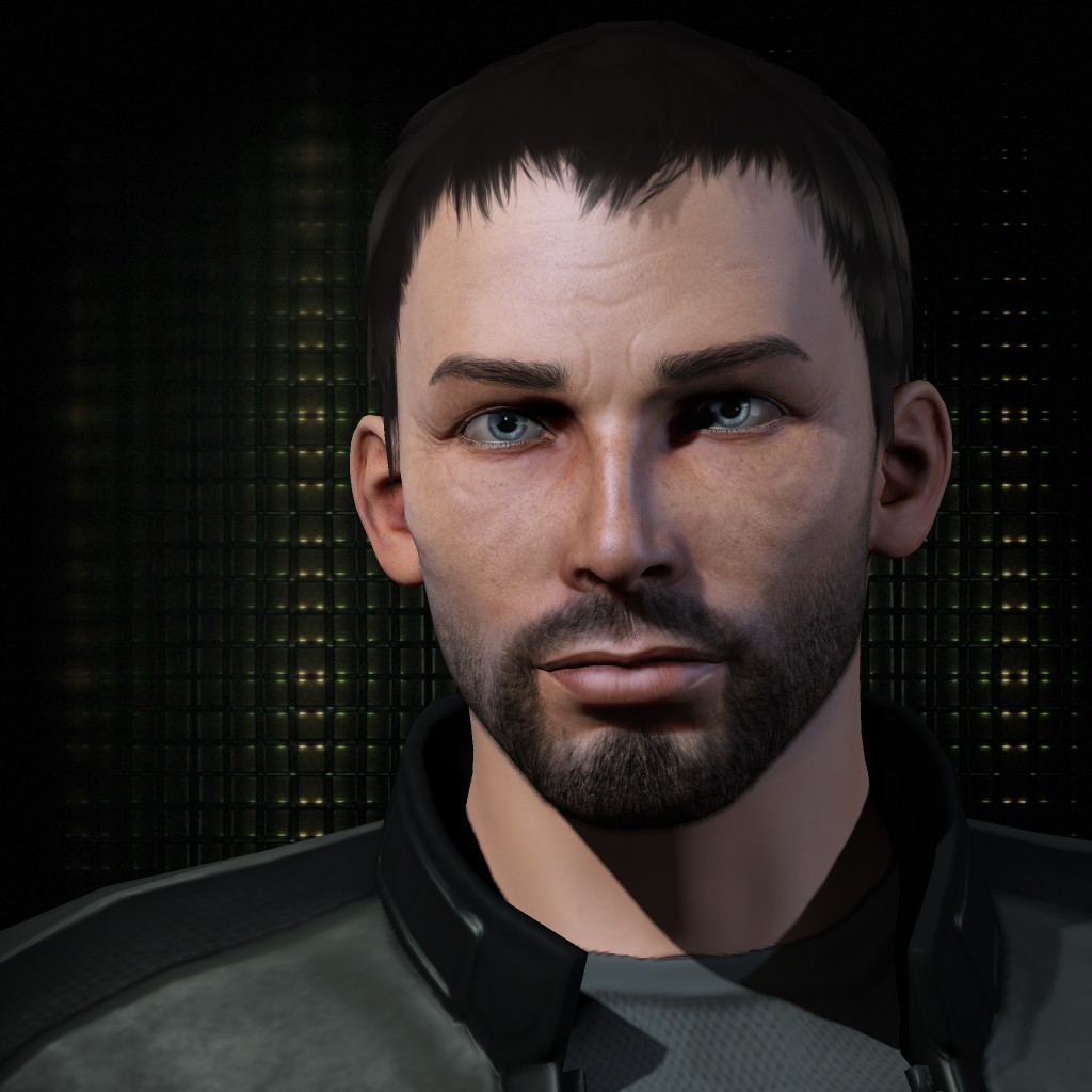 Reuben Faraday