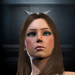 Beldrulf Ituin portrait