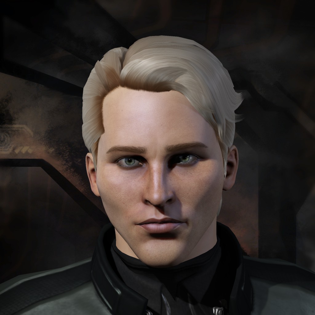 Timothy Padecain