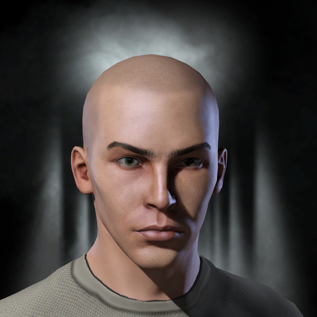 BillytheDestroyer Orlenard