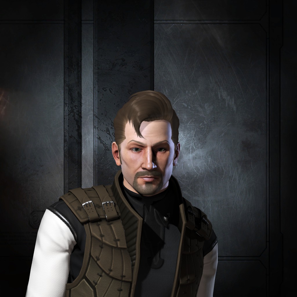 Igor Korsa
