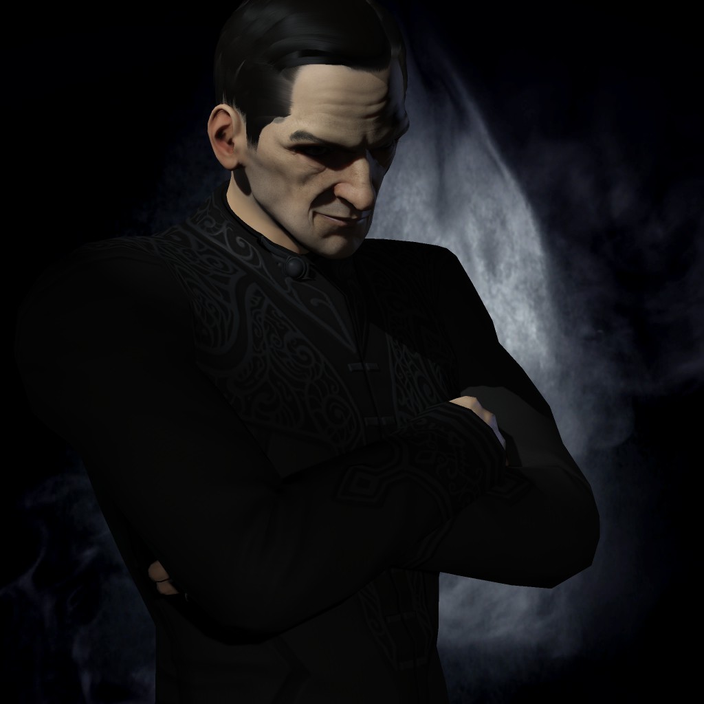 Yilhaff Tarkin