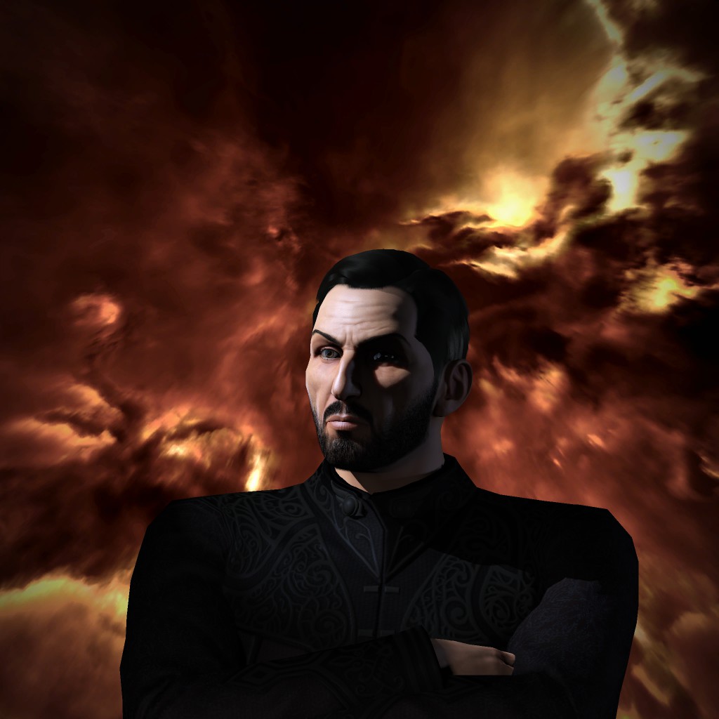 Got's Servant1