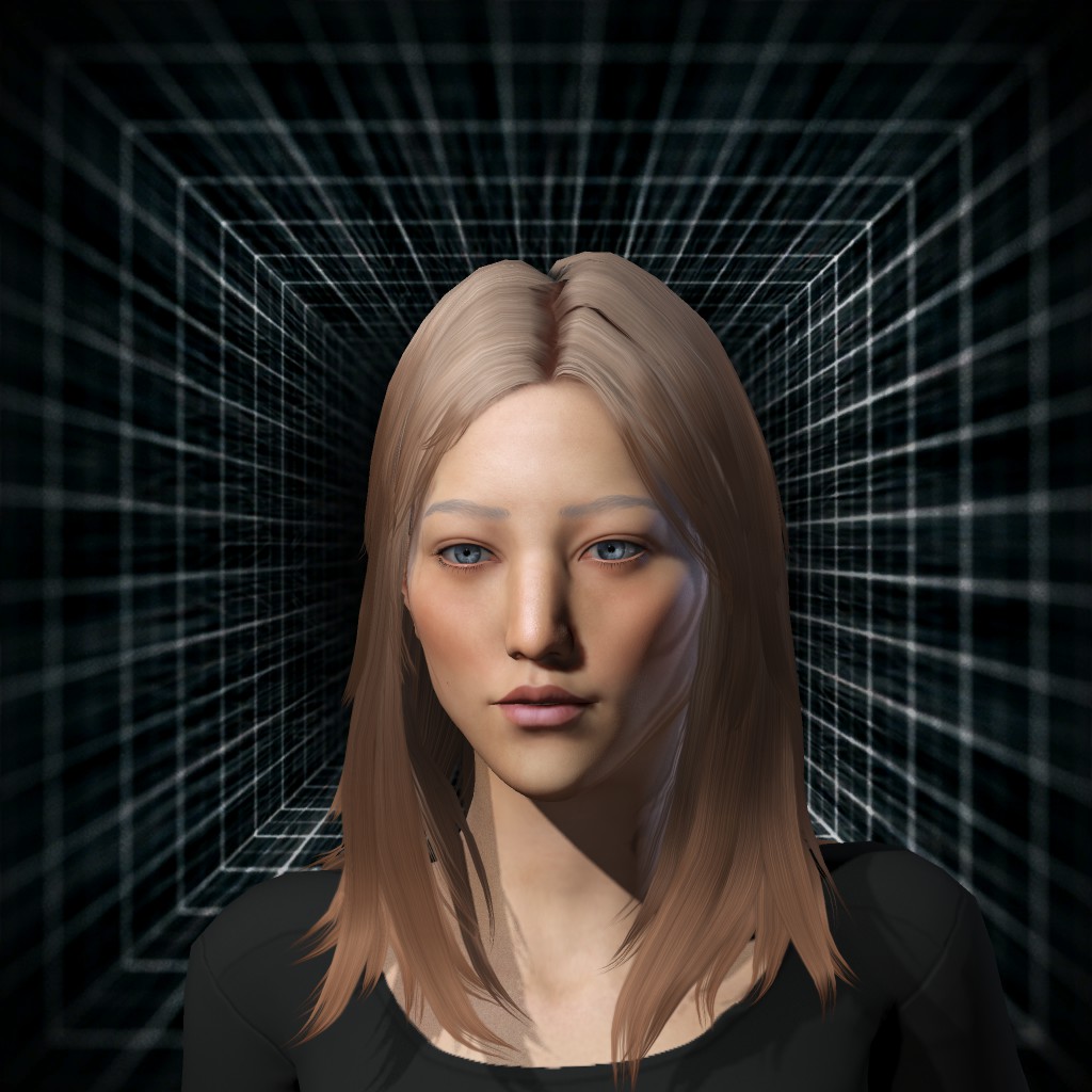 Delta Dorrie