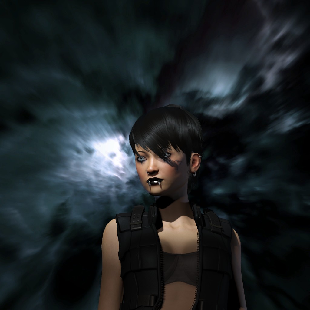 Archon Tigress