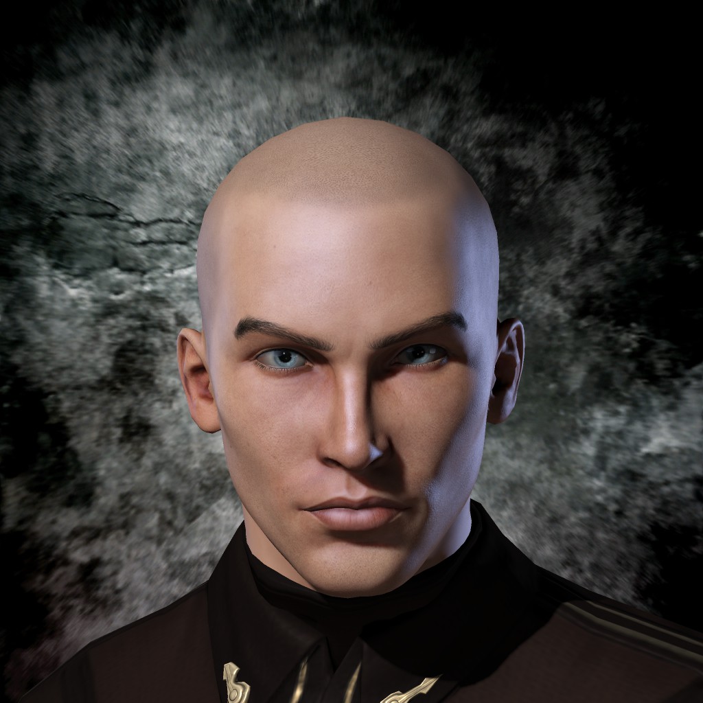 Olek Rocinante