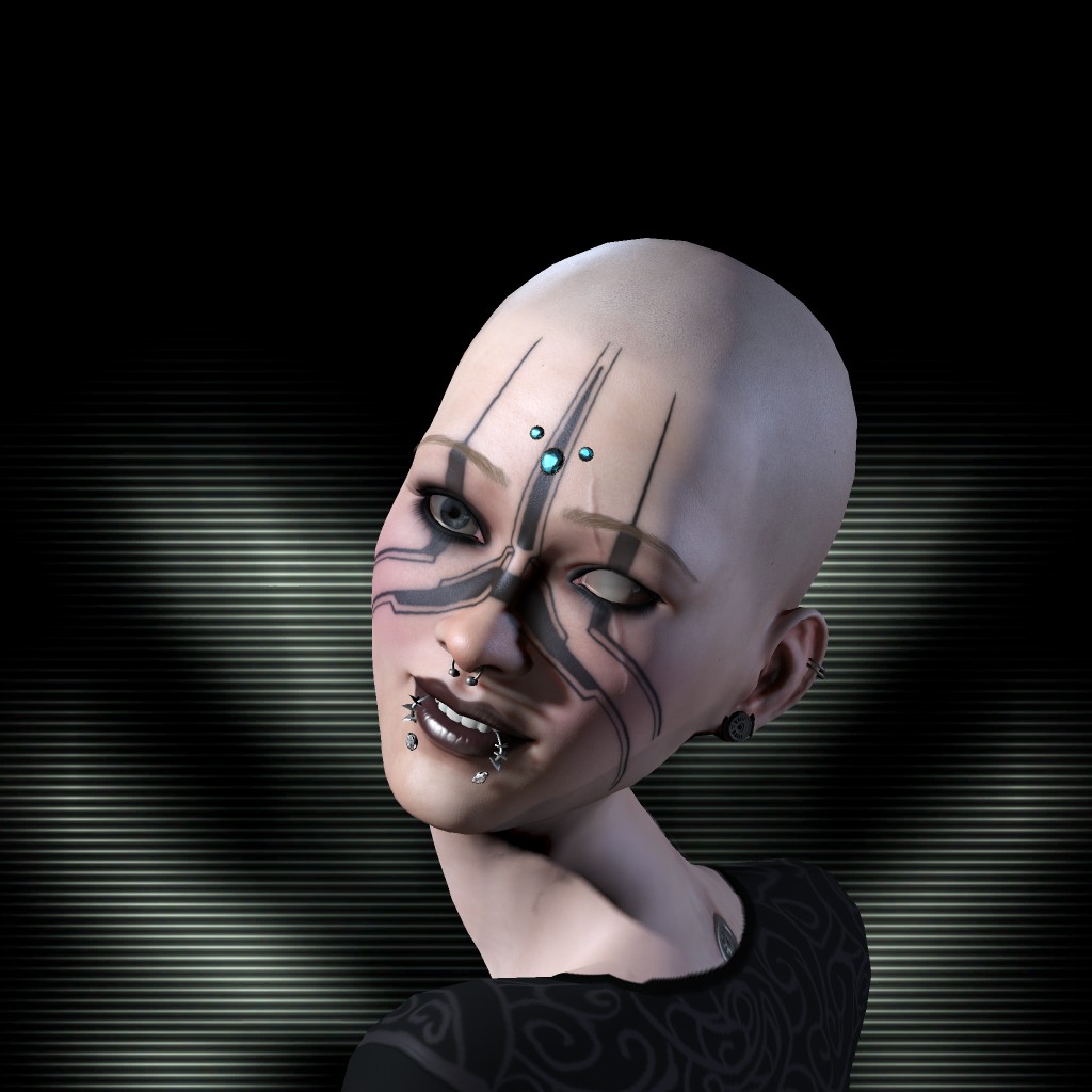 Scan your ShitWhatever