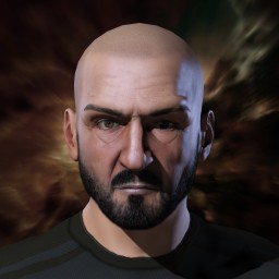zeRo8561 thomsen portrait