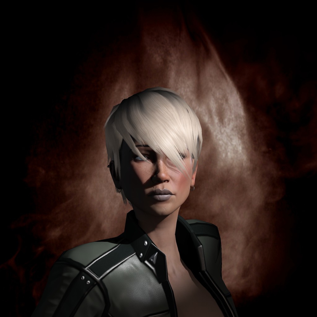 Ms Grey