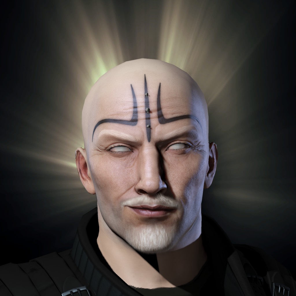 Lazarus Long Atruin