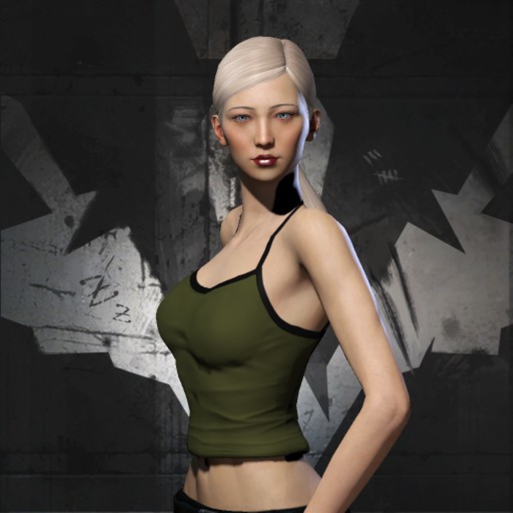 Elysianne Uhkretor