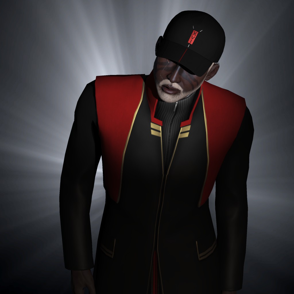 Nico Atreides