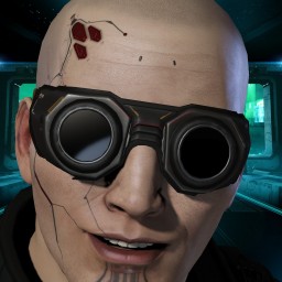 Dyzio Grabka portrait
