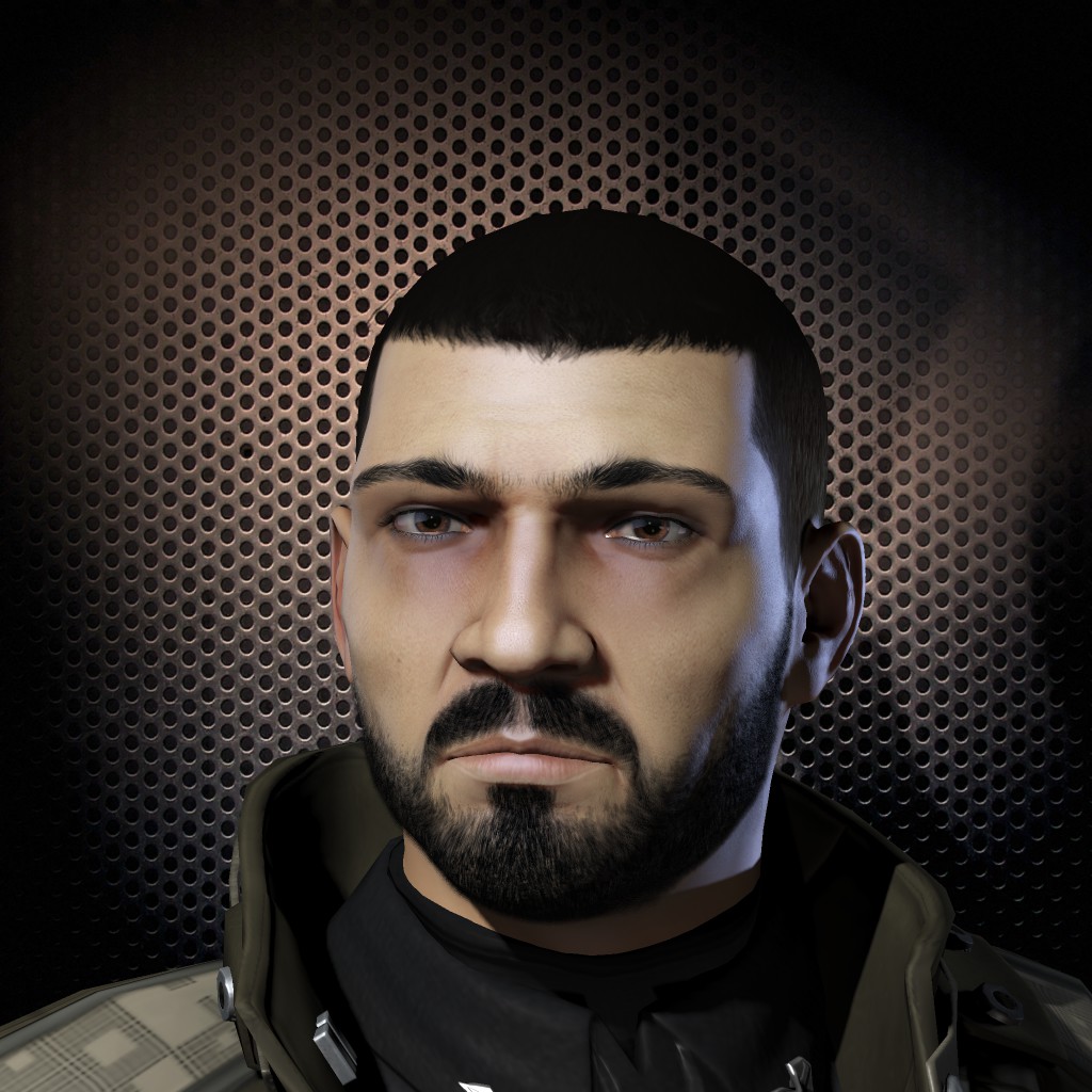 Eroc Virpio
