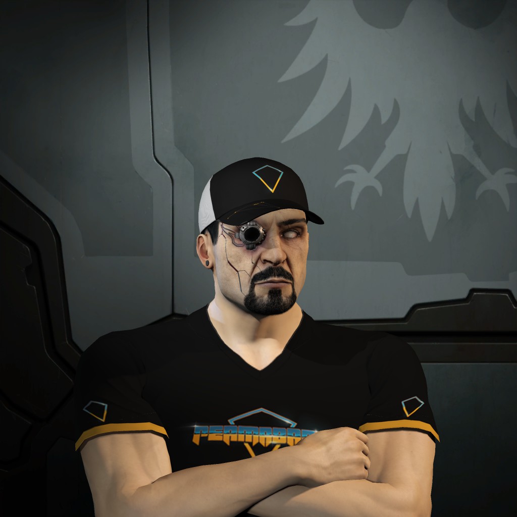 Juvir Shadowborne