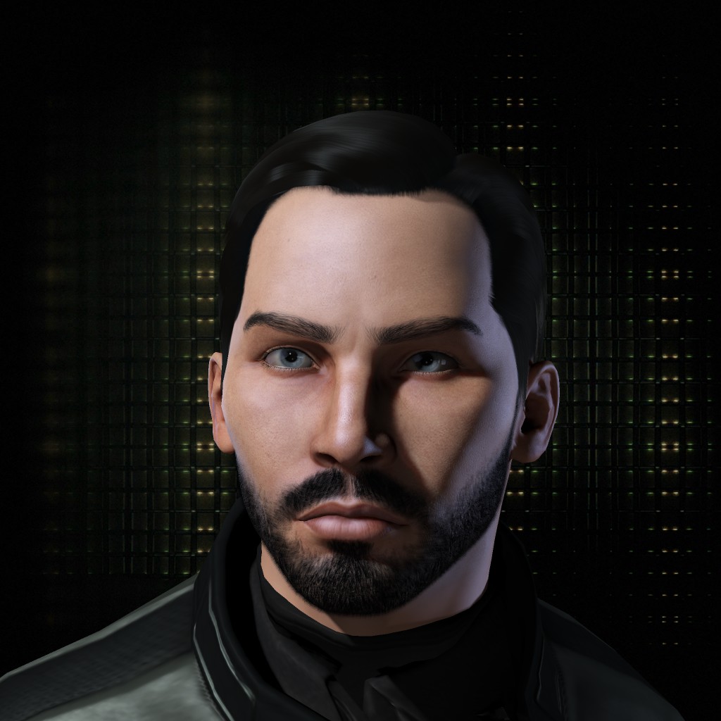 portrait
