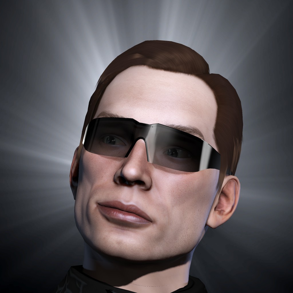 Salvor Zek