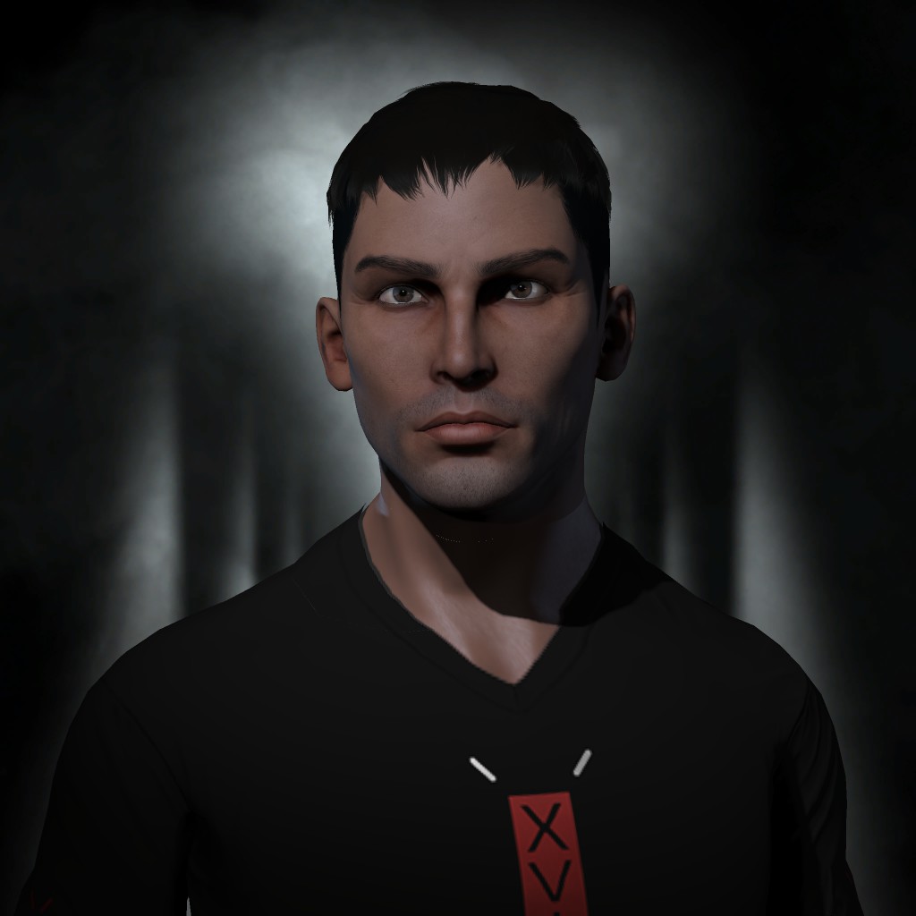Simon Flaherty