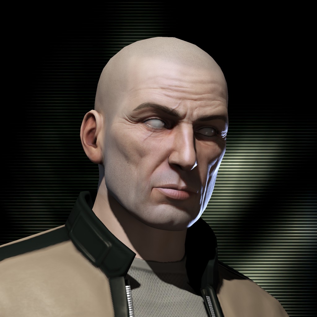 Deckard Coldwine