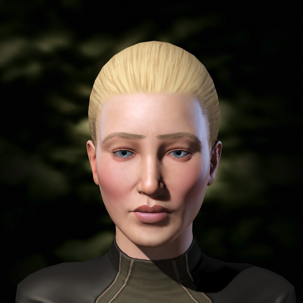 Theresa ThePretty