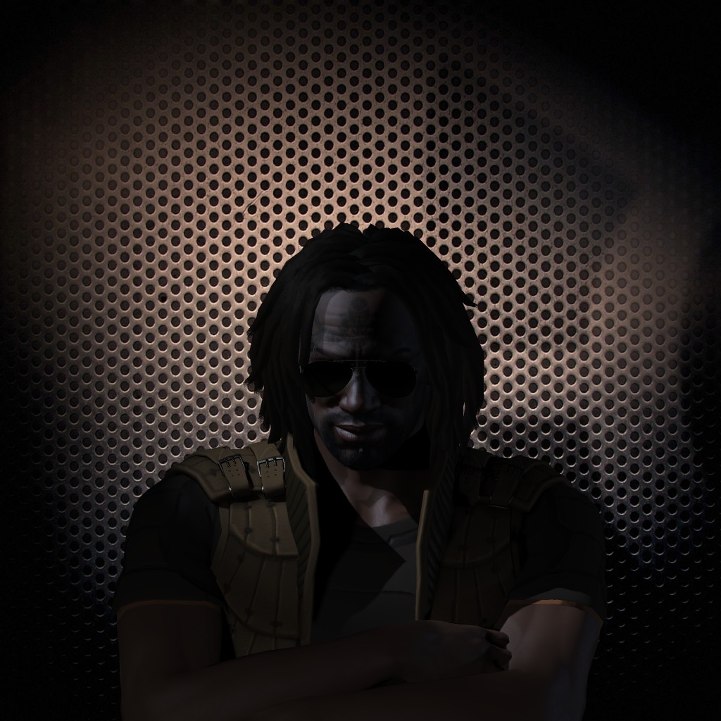 Aram Hendar