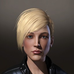 Amanda Freitag portrait
