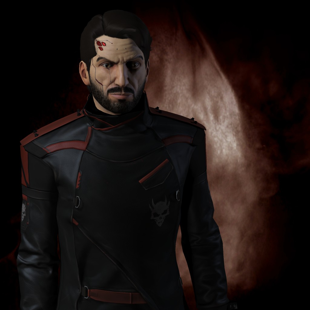 Jerome Nakrar