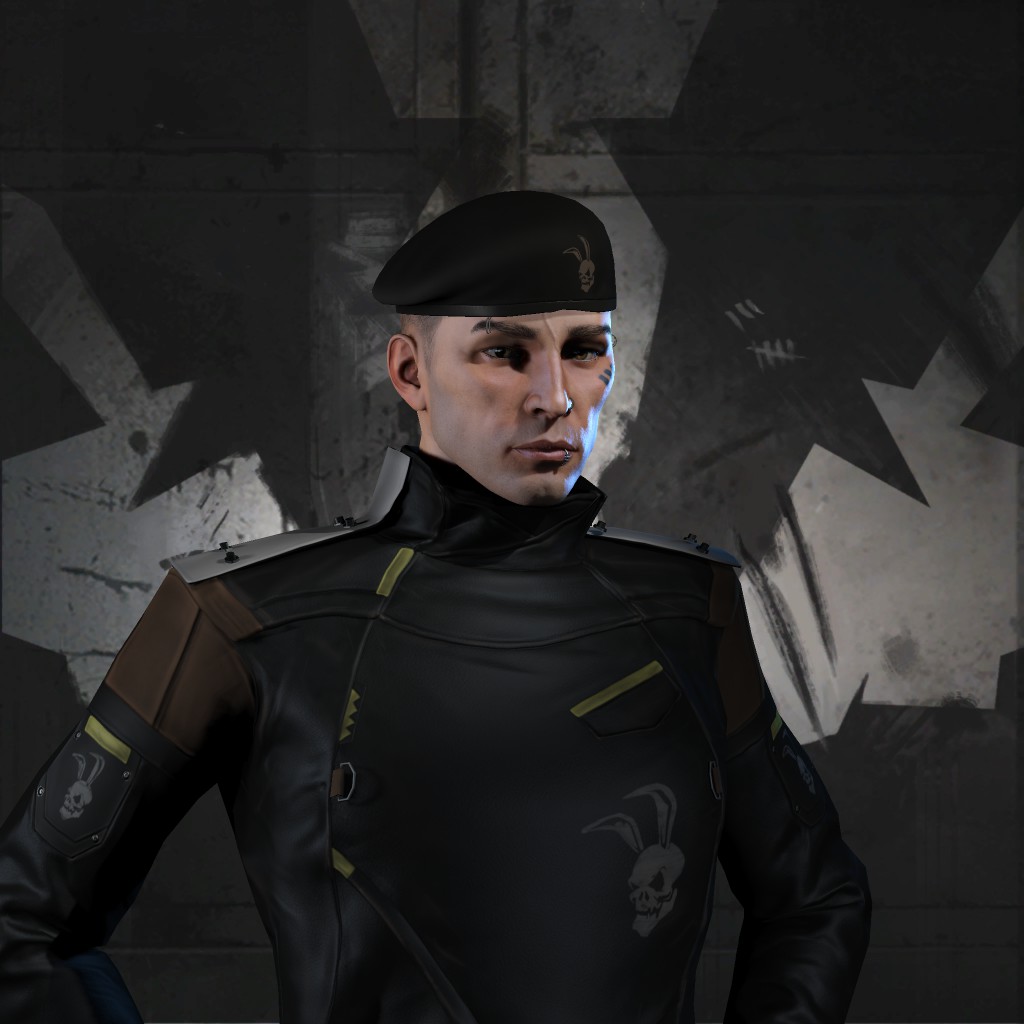 Nameless Punk