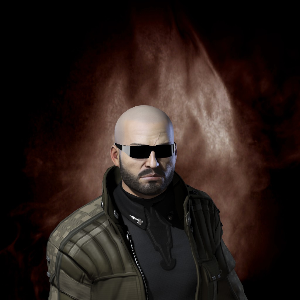 Rip Hunter Yaken
